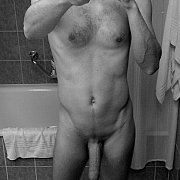 Selfservice - mężczyzna, 42 lat, Gdańsk