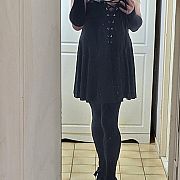 CrossdresserOnn - trans, 36 lat, Rotterdam