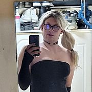 CrossdresserOnn - trans, 36 lat, Rotterdam