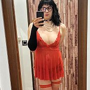 CrossdresserOnn - transsexuálů, 36 let, Rotterdam