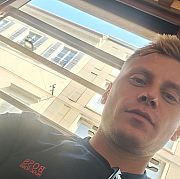 FreindWB - mężczyzna, 31 lat, Tomaszów Mazowiecki