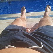 Robertt89 - muž, 35 let, Gliwice