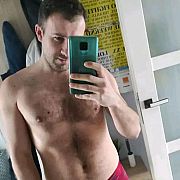 RimmBoy87 - mężczyzna, 37 lat, Wrocław
