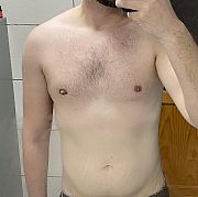 KacperWol - muž, 30 let, Kraków