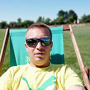 Mily362211 - mężczyzna, 36 lat, Końskie