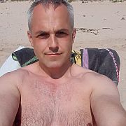 MeskiBiUniChNow - mężczyzna, 44 lat, Warszawa