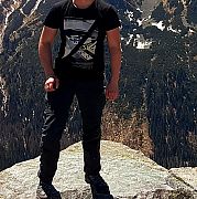 Szymon9712 - mężczyzna, 27 lat, Gliwice