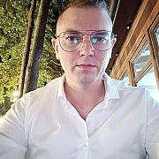 Tomasz1410 - mężczyzna, 34 lat, Warszawa