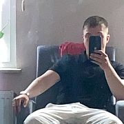 Augustynnqdzio - man, 20 years, Koszalin