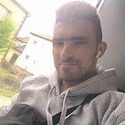 Lulka1980 - man, 25 years, Rzeszów