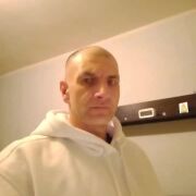 Ar20 - мужчина, 45 лет, Gdańsk