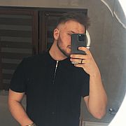 Tajemniczyyy04 - man, 21 years, Nowy Sącz