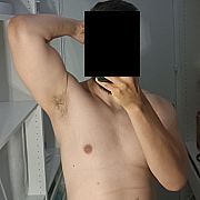 Arturjk - mężczyzna, 33 lat, Bytom