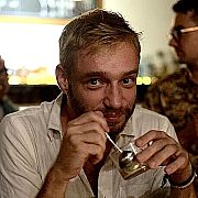 Bobski - mężczyzna, 39 lat, Warszawa