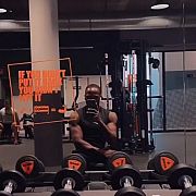 Muscvers - mężczyzna, 31 lat, Warszawa