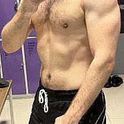 Cichacz77 - mężczyzna, 28 lat, Warszawa