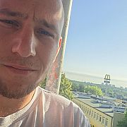 PatryK42000 - mann, 26 Jahre, Puszczykowo