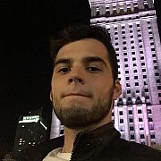 Arepcaka - mężczyzna, 24 lat, Warszawa