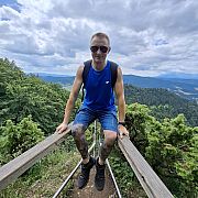 Dominic3 - mężczyzna, 31 lat, Brzesko