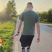 Dominic3 - mężczyzna, 32 lat, Brzesko