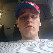 2243 - мужчина, 25 лет, Wrocław