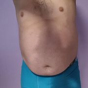 W212 - mężczyzna, 37 lat, Swarzędz