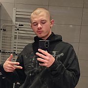 BartasQ - man, 19 years, Tuchola