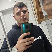 Berry55 - mężczyzna, 27 lat, Nowy Dwór Gdański