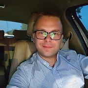 Maateooo95 - mężczyzna, 30 lat, Legionowo