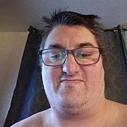 Uriel1989 - man, 36 years, Montreal