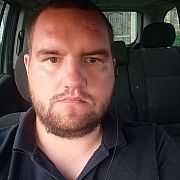 Bonkers1694 - man, 34 years, Dąbrowa Tarnowska