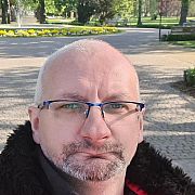 Masolek44 - mężczyzna, 47 lat, Katowice