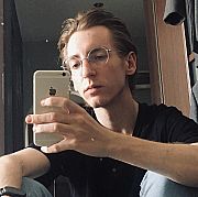 IamBerger - mężczyzna, 27 lat, Sulechów