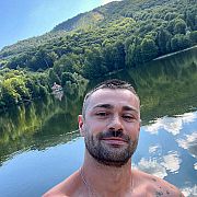 Xxxdddhernandes - mężczyzna, 30 lat, Międzyrzec Podlaski