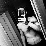 Sexiak05 - muž, 27 let, Kraków