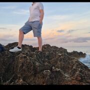 Kinkster123 - muž, 33 let, Warszawa