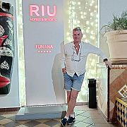 Slaw186 - чоловік, 59 років, Nowy Dwór Mazowiecki