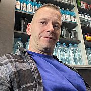 Analogowy111 - mężczyzna, 39 lat, Biała Podlaska