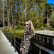 Laura21 - kobieta, 22 lat, Warszawa