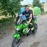Bazyliszek123 - mężczyzna, 44 lat, Kraków