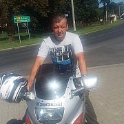 Bazyliszek123 - man, 44 years, Kraków