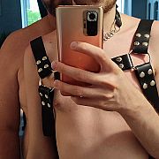 KMlove - mężczyzna, 43 lat, Poznań