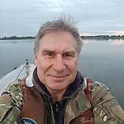 Artp1966 - man, 59 years, Iława