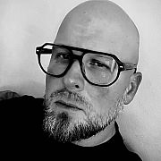 KarnyKutas - mężczyzna, 34 lat, Wrocław