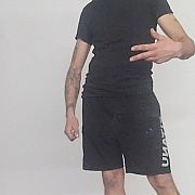 Samotny83Wawa - mężczyzna, 42 lat, Warszawa