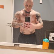 Nightlovell - muž, 27 let, Bydgoszcz