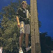 Bartek0020 - mężczyzna, 22 lat, Pabianice