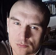 Barkley27 - mężczyzna, 42 lat, Ede