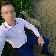Mezczyzna007 - mężczyzna, 32 lat, Gdańsk