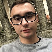 Ricz00 - mężczyzna, 23 lat, Lublin